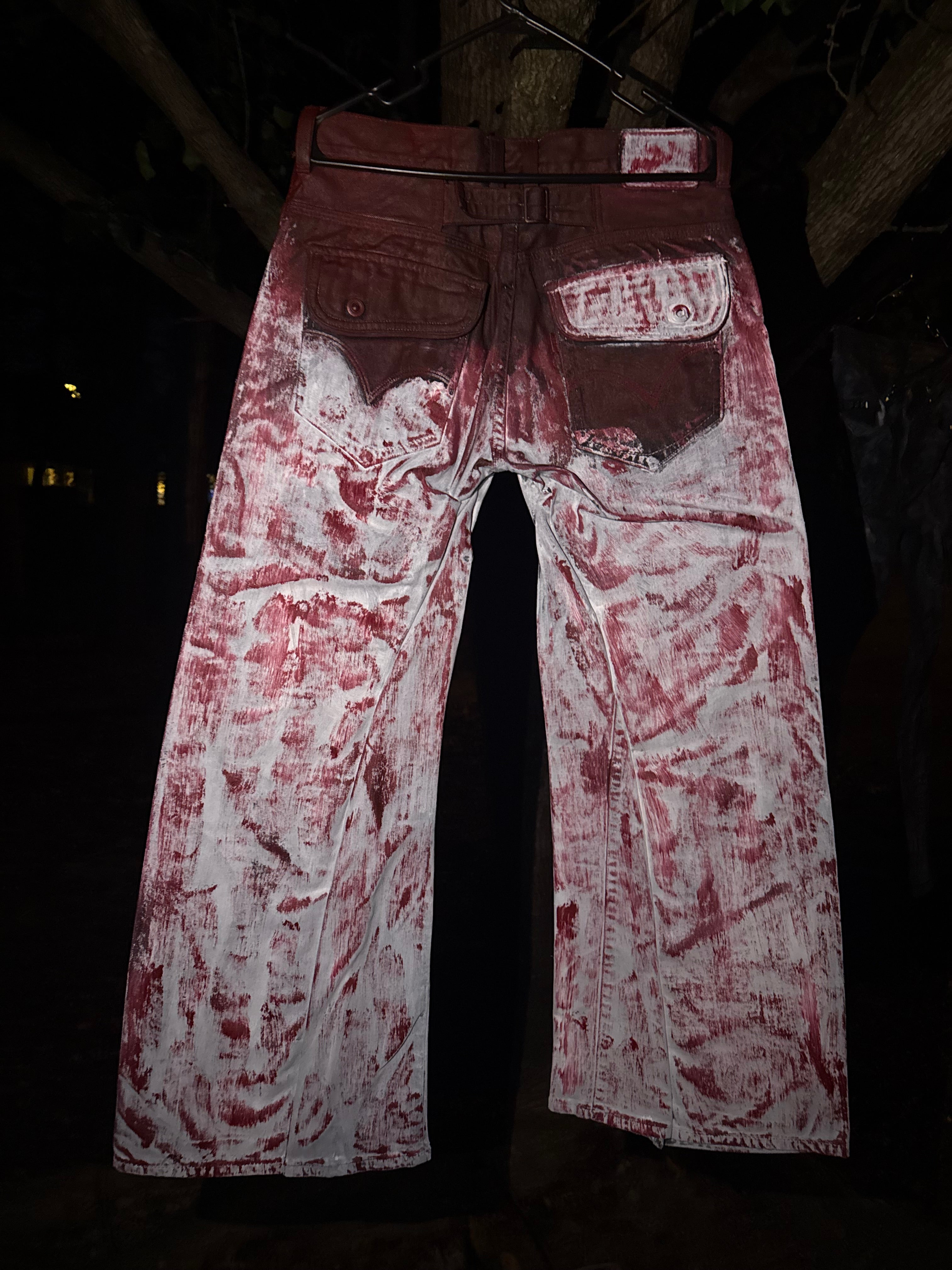 Gore Denim