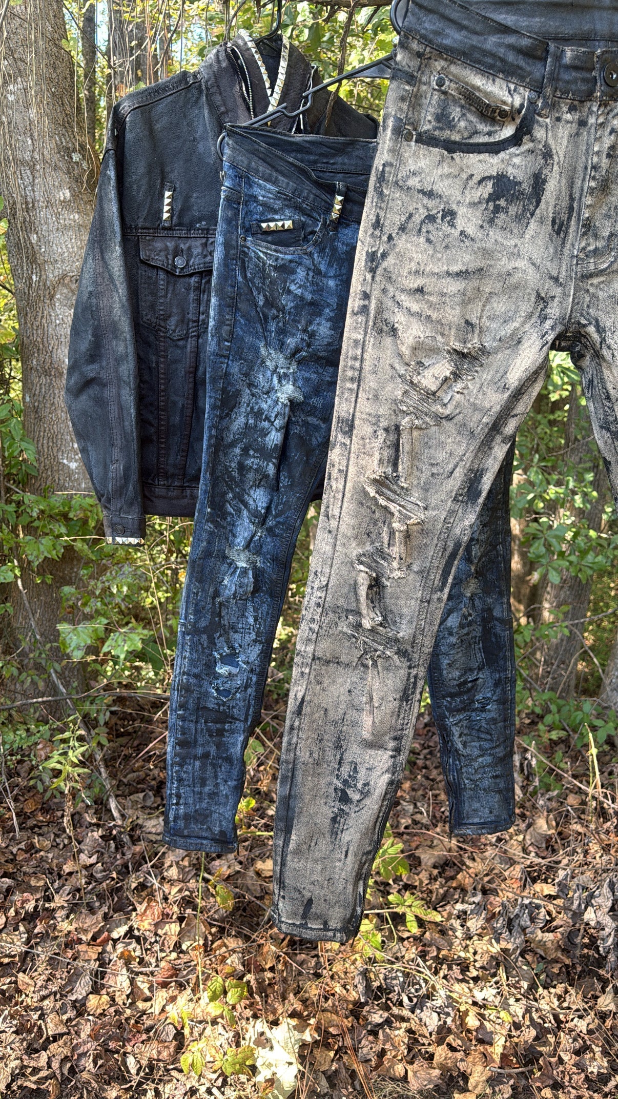 Collection #1 Disruption