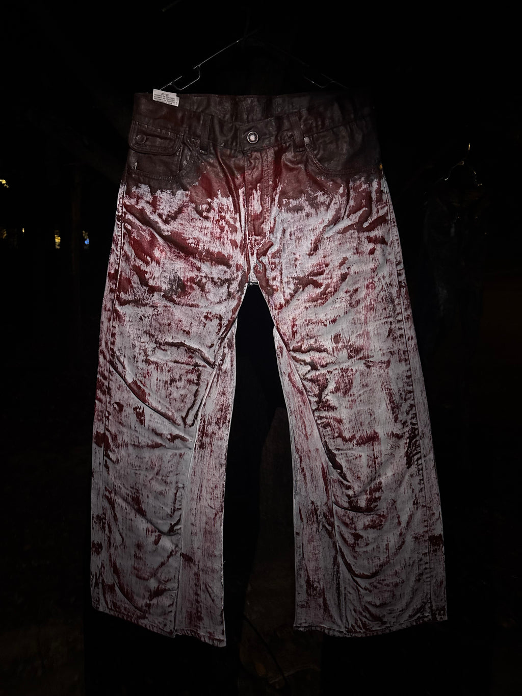 Gore Denim